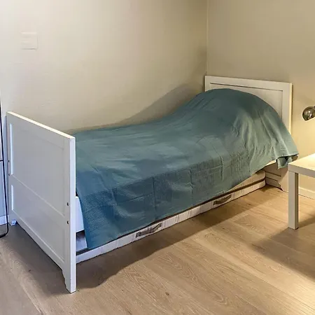 Apartamento Pet Friendly In