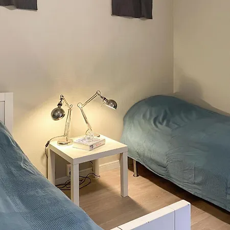 Pet Friendly In Apartamento