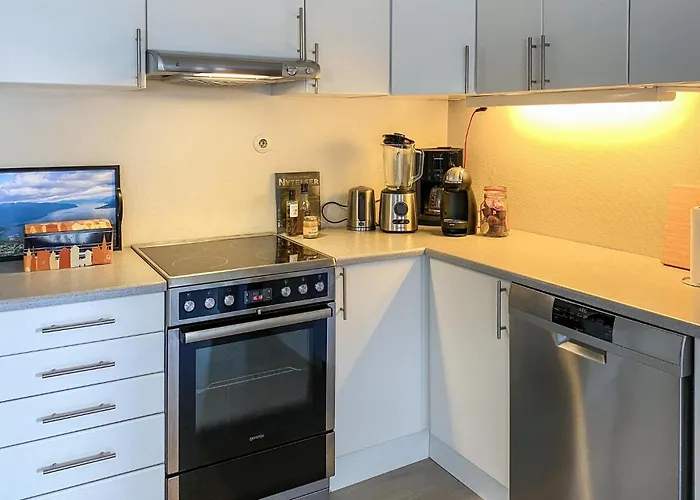 Pet Friendly In * Tresfjord