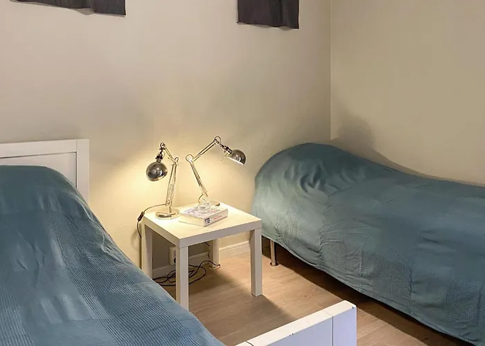 Pet Friendly In Apartamento