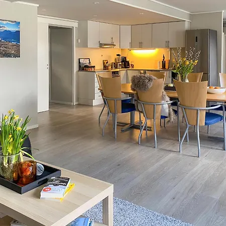 Pet Friendly In * Tresfjord