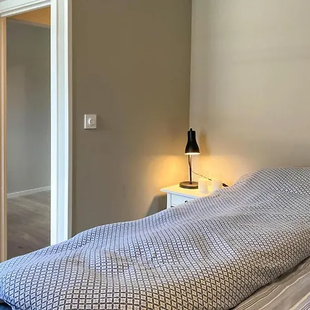 Apartament Pet Friendly In Tresfjord